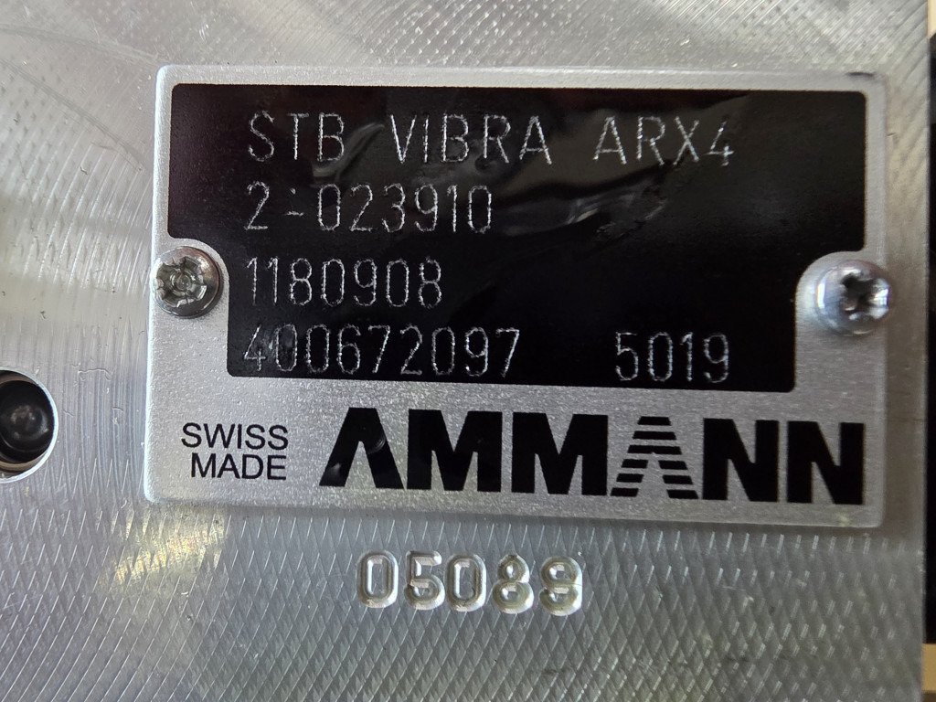 Case 47421446 - Hydraulický ventil pro Stavební technika: obrázek 2 Case 47421446 - Hydraulický ventil pro Stavební technika: obrázek 2