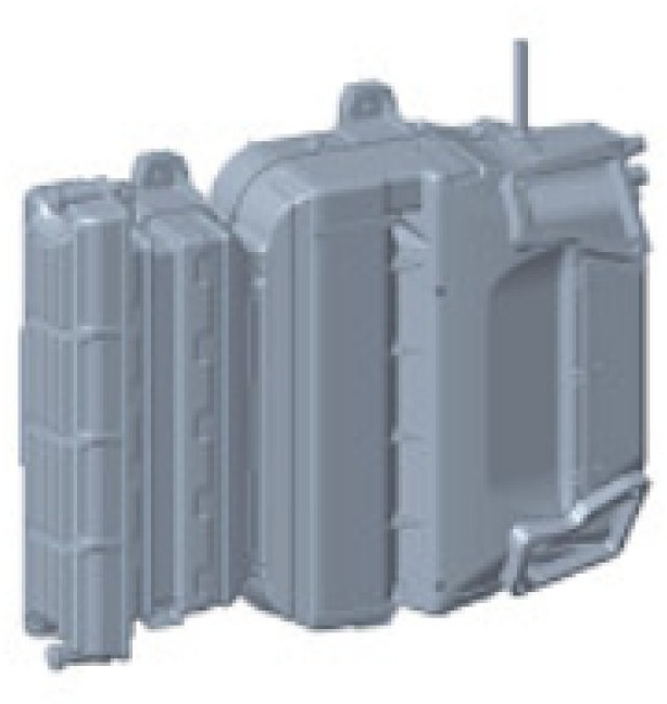 Case 47532222 - 47984178 - Topení/ Ventilace pro Zemědělská technika: obrázek 2 Case 47532222 - 47984178 - Topení/ Ventilace pro Zemědělská technika: obrázek 2