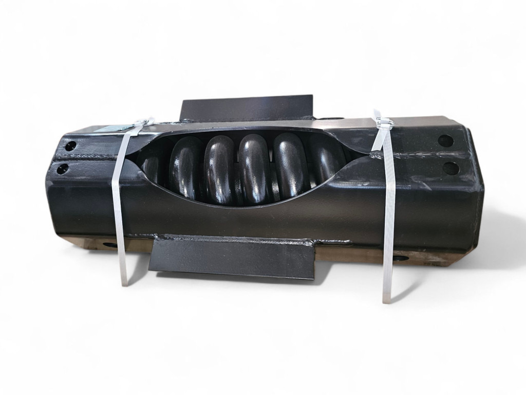 Case 47619940 - 47592658 - Pásy pro Stavební technika: obrázek 1 Case 47619940 - 47592658 - Pásy pro Stavební technika: obrázek 1