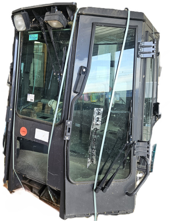 Case 87317280 - Kabina pro Stavební technika: obrázek 1 Case 87317280 - Kabina pro Stavební technika: obrázek 1