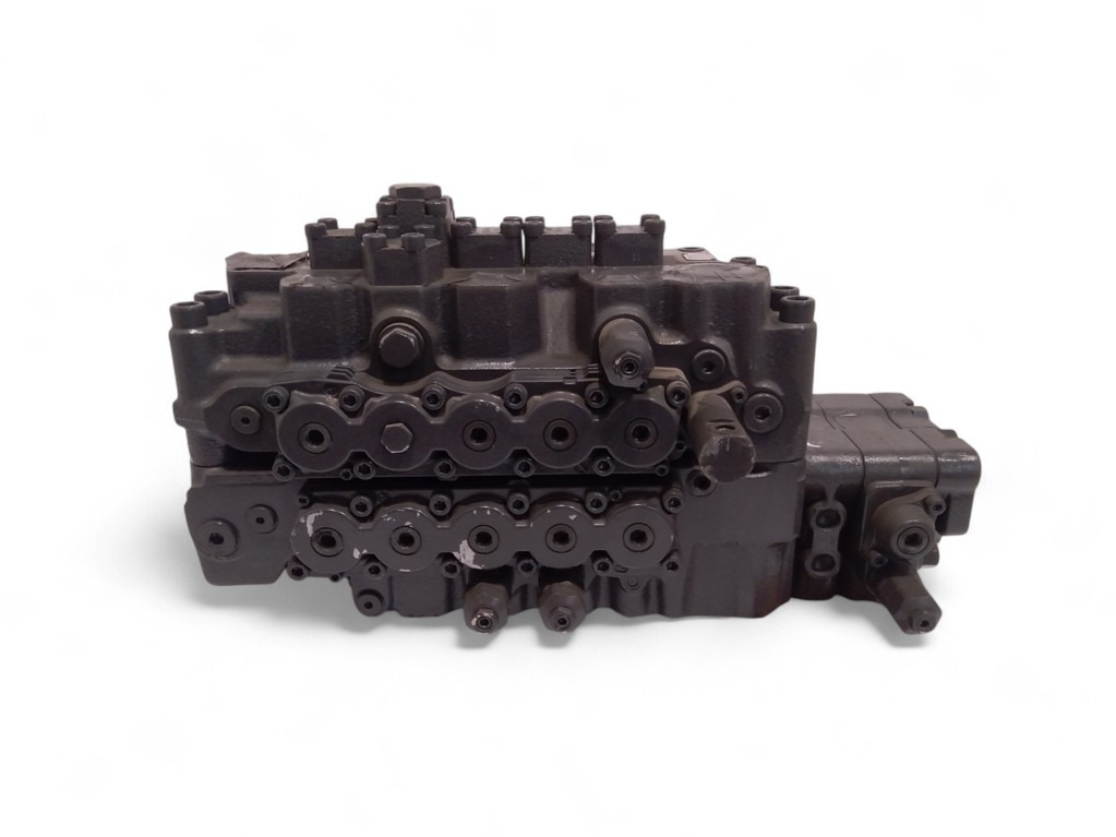 Case KBJ12021 - C0170-55104 - Hydraulický ventil pro Stavební technika: obrázek 4 Case KBJ12021 - C0170-55104 - Hydraulický ventil pro Stavební technika: obrázek 4