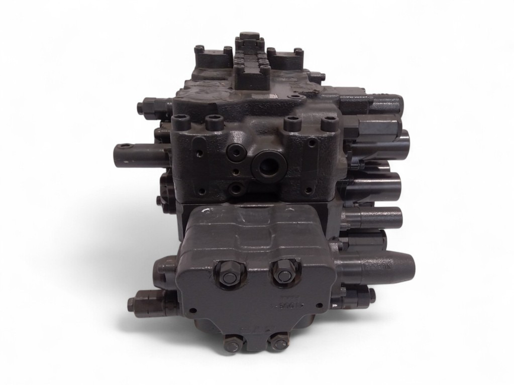Case KBJ12021 - C0170-55104 - Hydraulický ventil pro Stavební technika: obrázek 3 Case KBJ12021 - C0170-55104 - Hydraulický ventil pro Stavební technika: obrázek 3
