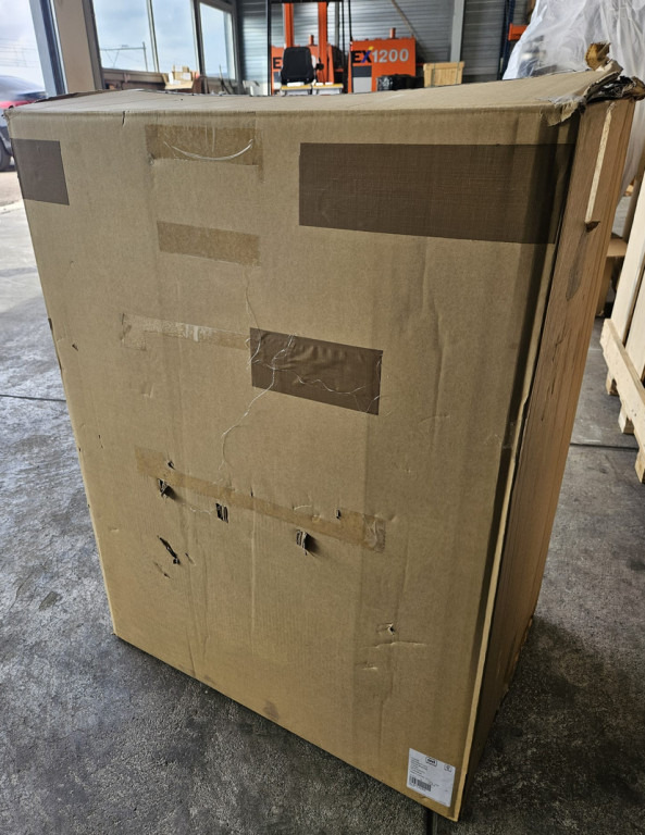 Case KLH13283 - Palivová nádrž pro Stavební technika: obrázek 3 Case KLH13283 - Palivová nádrž pro Stavební technika: obrázek 3