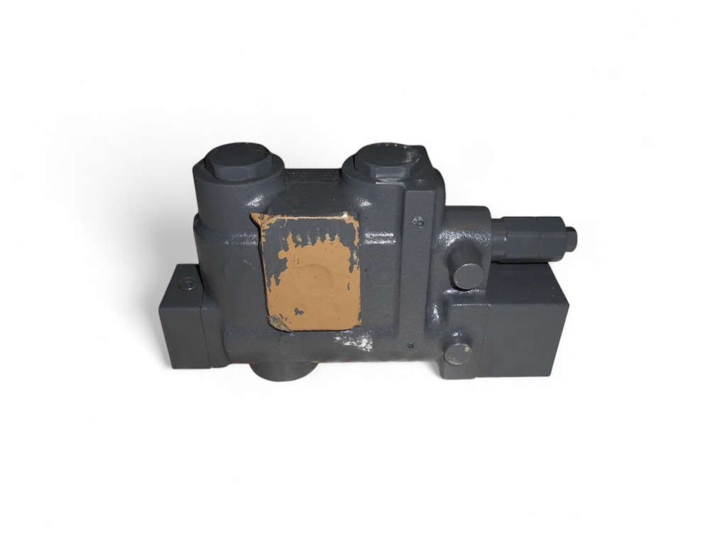 Case KRV2801 - KBV1858 - Hydraulický ventil pro Stavební technika: obrázek 3 Case KRV2801 - KBV1858 - Hydraulický ventil pro Stavební technika: obrázek 3