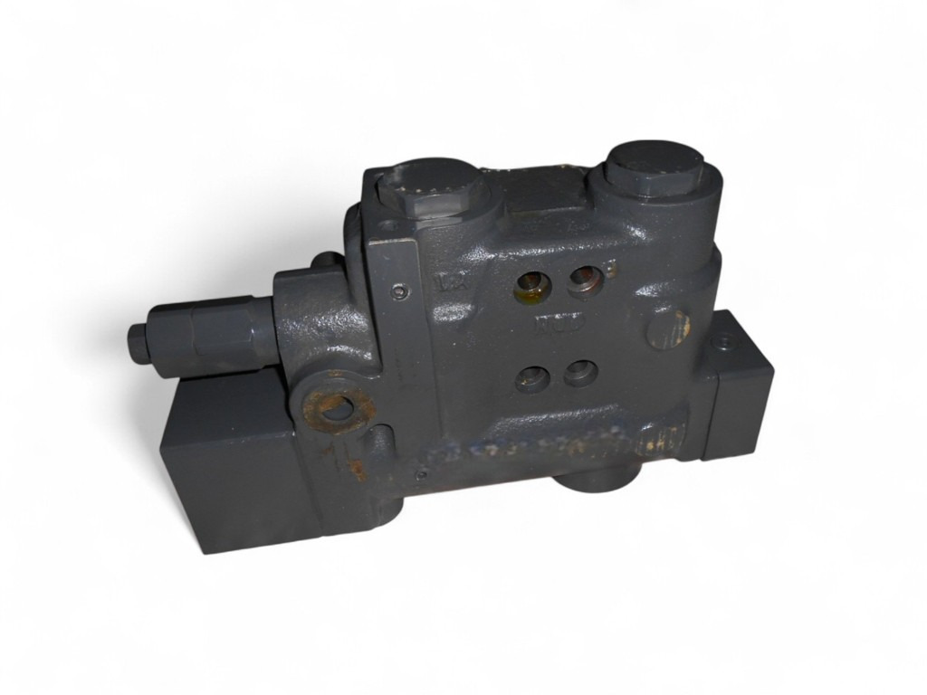 Case KRV2801 - KBV1858 - Hydraulický ventil pro Stavební technika: obrázek 2 Case KRV2801 - KBV1858 - Hydraulický ventil pro Stavební technika: obrázek 2