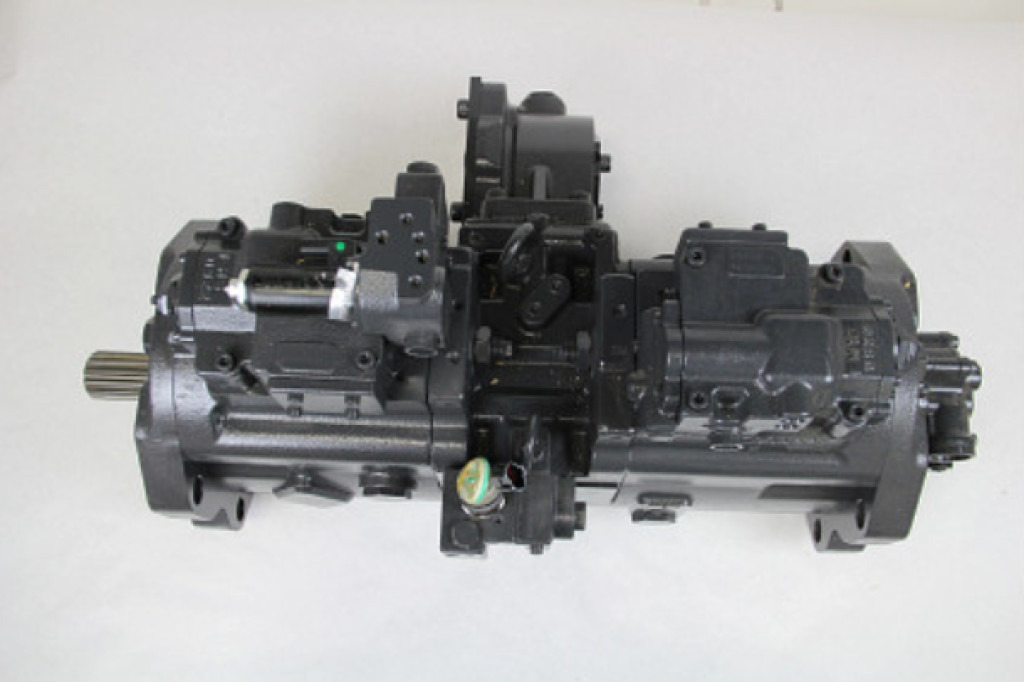 Case KSJ13591 - TPCEEX372G - Hydraulické čerpadlo pro Stavební technika: obrázek 2 Case KSJ13591 - TPCEEX372G - Hydraulické čerpadlo pro Stavební technika: obrázek 2