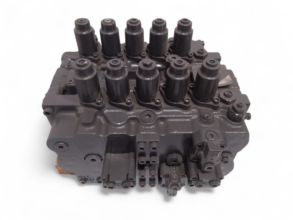 Case KUJ10940 - UN36-107 - Hydraulický ventil pro Stavební technika: obrázek 3 Case KUJ10940 - UN36-107 - Hydraulický ventil pro Stavební technika: obrázek 3