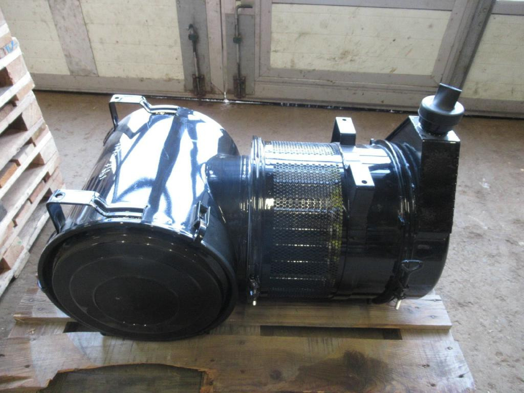 Case KWH0003 - Vzdušný filtr pro Stavební technika: obrázek 3 Case KWH0003 - Vzdušný filtr pro Stavební technika: obrázek 3
