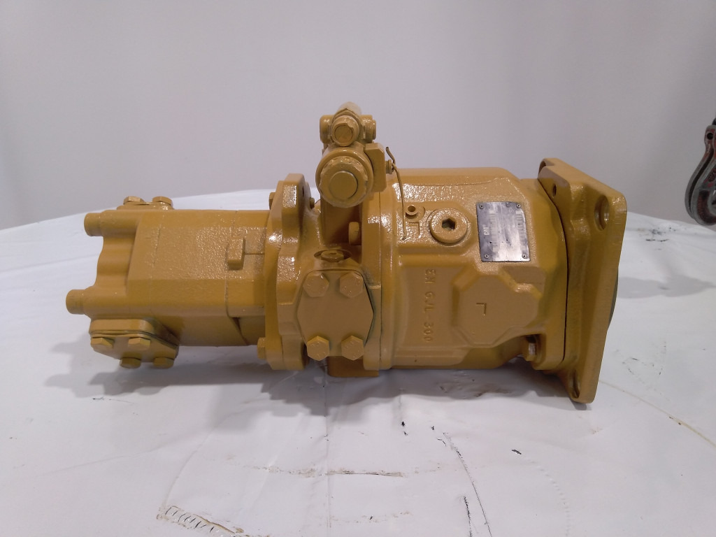 Caterpillar 10R6278 - 2478918 - Čerpadlo hydraulického zesilovače pro Stavební technika: obrázek 1 Caterpillar 10R6278 - 2478918 - Čerpadlo hydraulického zesilovače pro Stavební technika: obrázek 1