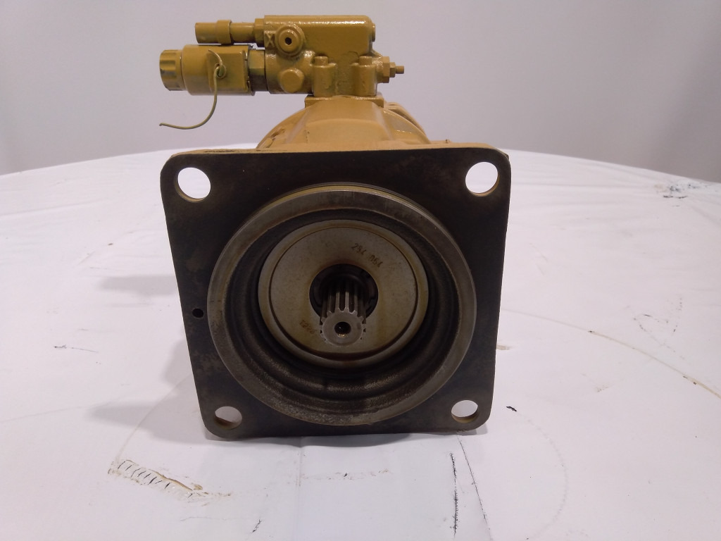 Caterpillar 10R6278 - 2478968 - Čerpadlo hydraulického zesilovače pro Stavební technika: obrázek 2 Caterpillar 10R6278 - 2478968 - Čerpadlo hydraulického zesilovače pro Stavební technika: obrázek 2