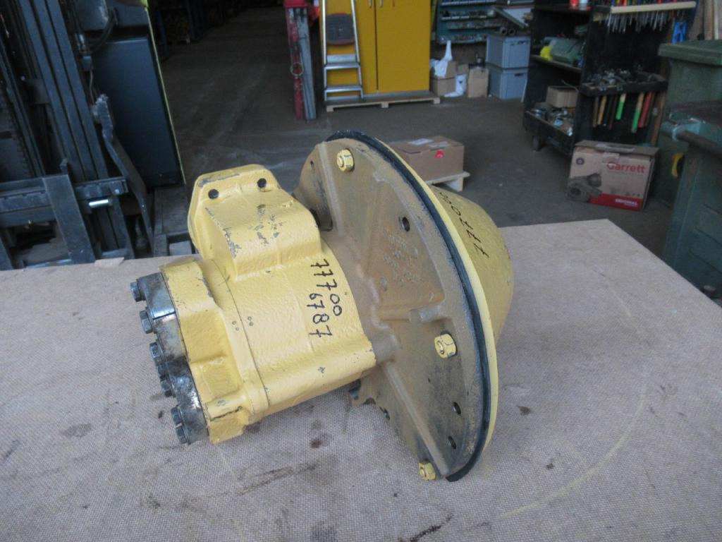 Caterpillar 1939179 - Olejové čerpadlo pro Stavební technika: obrázek 1 Caterpillar 1939179 - Olejové čerpadlo pro Stavební technika: obrázek 1