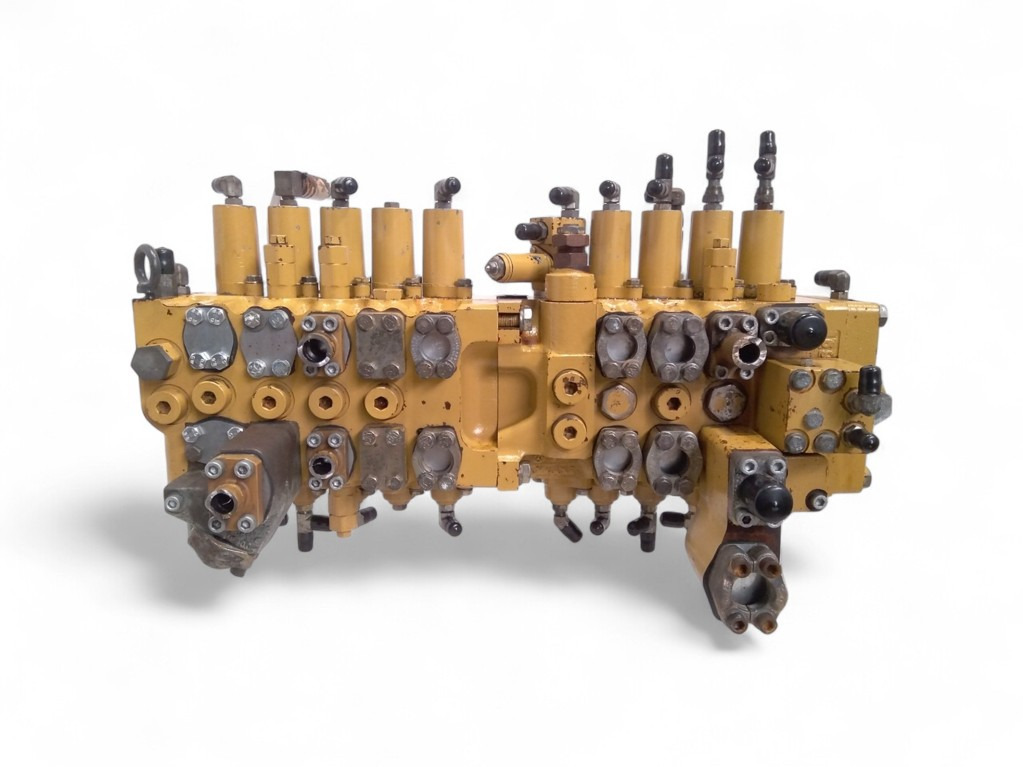 Caterpillar 2316958 - 1907701 RH - Hydraulický ventil pro Stavební technika: obrázek 2 Caterpillar 2316958 - 1907701 RH - Hydraulický ventil pro Stavební technika: obrázek 2