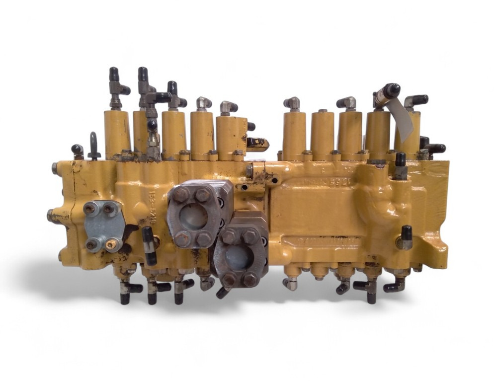 Caterpillar 2316958 - 2316959 LH - Hydraulický ventil pro Stavební technika: obrázek 1 Caterpillar 2316958 - 2316959 LH - Hydraulický ventil pro Stavební technika: obrázek 1