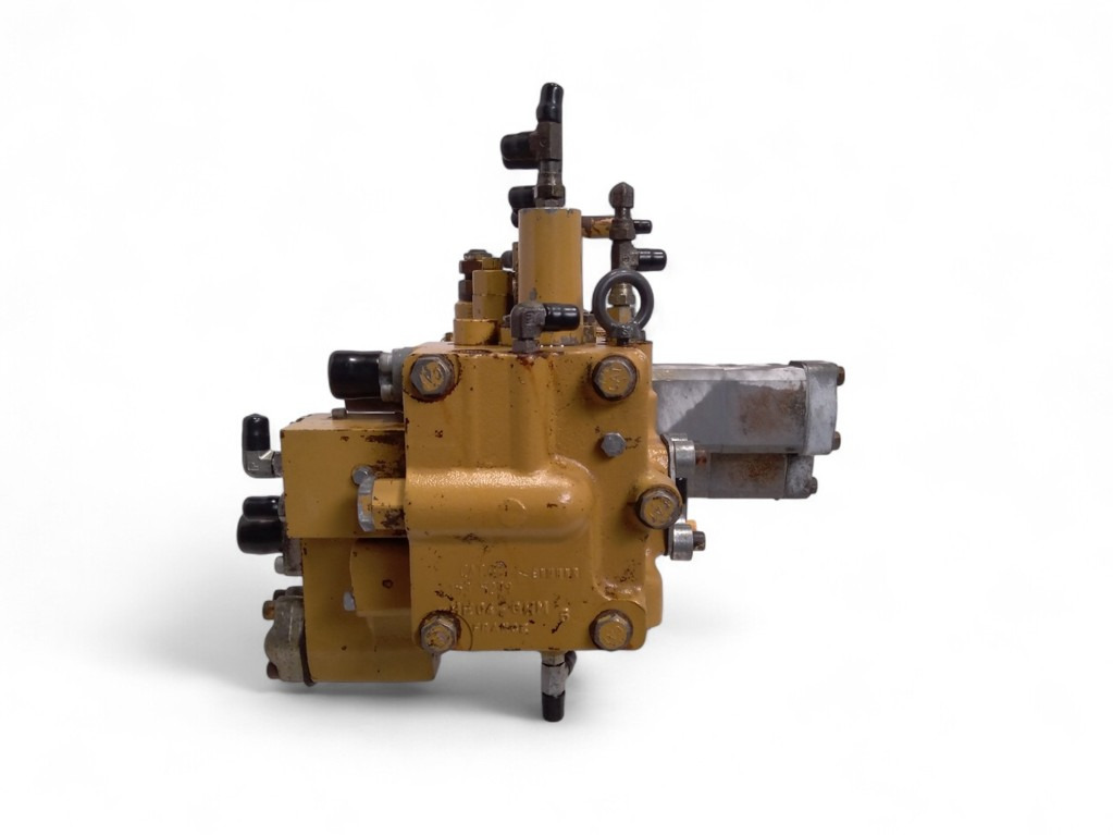 Caterpillar 2316958 - 2316959 LH - Hydraulický ventil pro Stavební technika: obrázek 3 Caterpillar 2316958 - 2316959 LH - Hydraulický ventil pro Stavební technika: obrázek 3