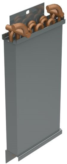 Caterpillar 2462167 - Chladič pro Stavební technika: obrázek 1 Caterpillar 2462167 - Chladič pro Stavební technika: obrázek 1