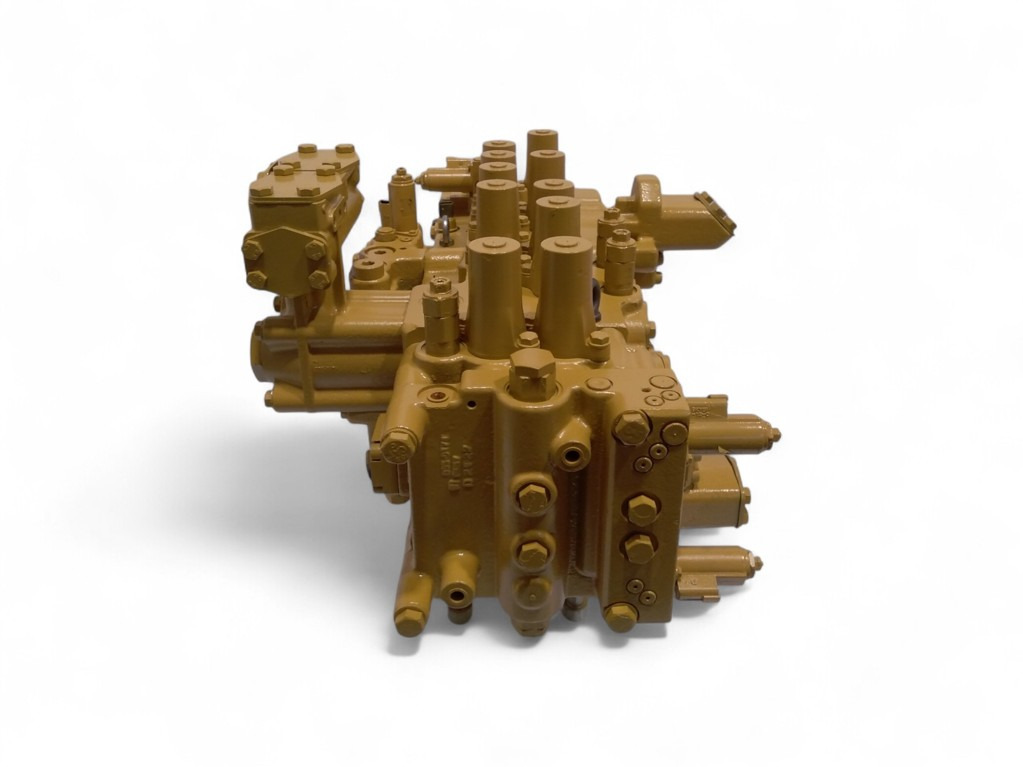 Caterpillar 3237936 - 3491964 - Hydraulický ventil pro Stavební technika: obrázek 4 Caterpillar 3237936 - 3491964 - Hydraulický ventil pro Stavební technika: obrázek 4