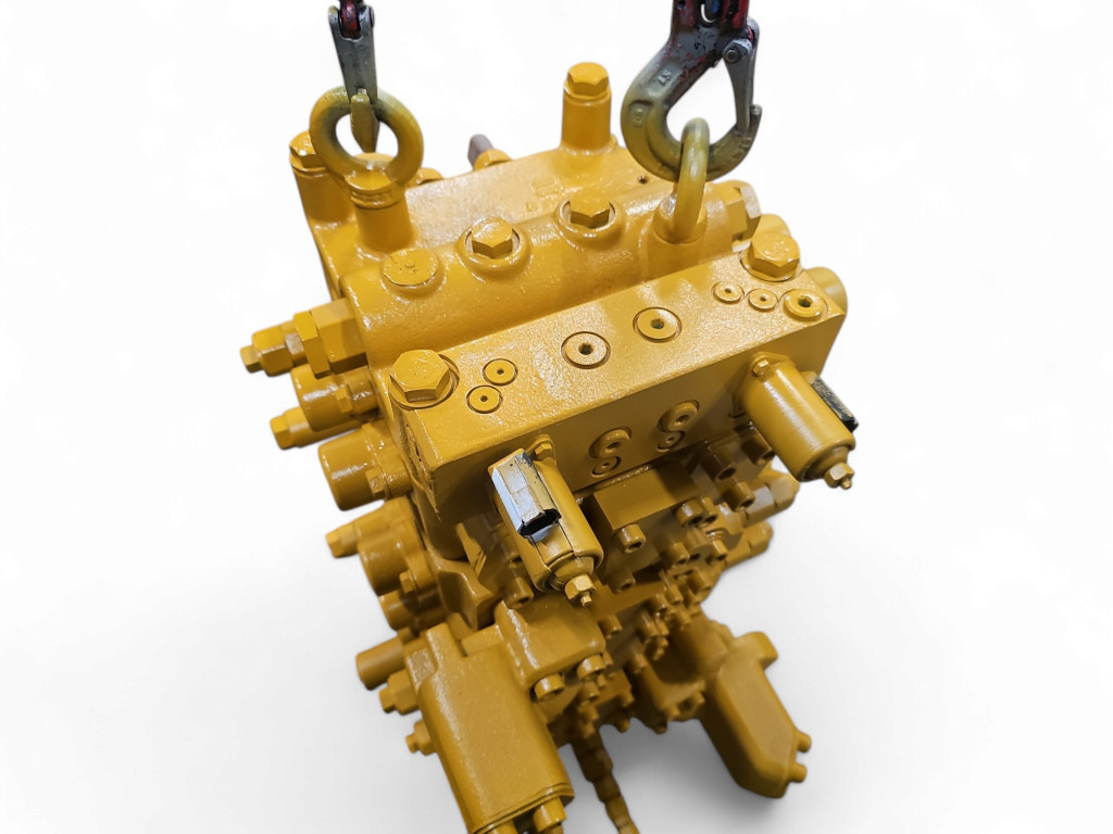 Hydraulický ventil pro Stavební technika Caterpillar 3350192: obrázek 7