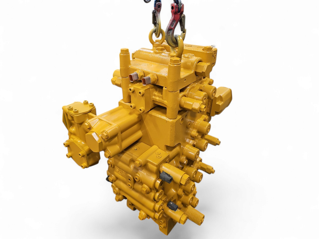 Hydraulický ventil pro Stavební technika Caterpillar 3350192: obrázek 6