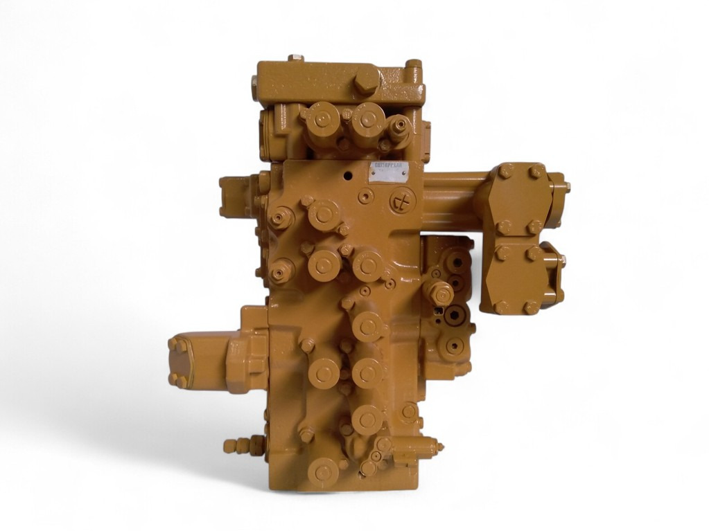 Caterpillar 3350384 - 3350385 - Hydraulický ventil pro Stavební technika: obrázek 1 Caterpillar 3350384 - 3350385 - Hydraulický ventil pro Stavební technika: obrázek 1