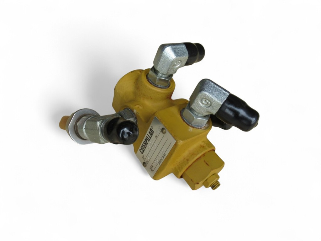 Caterpillar 3527065 - VBCT-154 - Ventil: obrázek 3 Caterpillar 3527065 - VBCT-154 - Ventil: obrázek 3