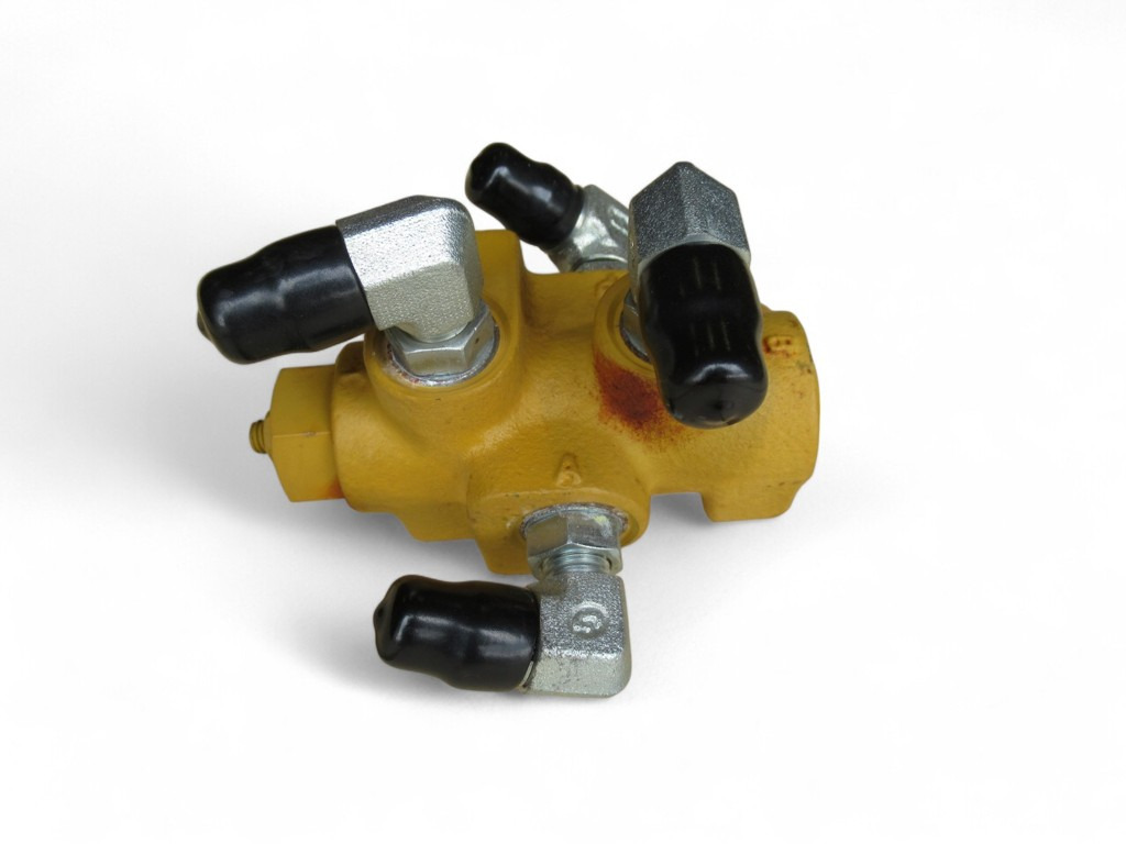 Caterpillar 3527065 - VBCT-154 - Ventil: obrázek 2 Caterpillar 3527065 - VBCT-154 - Ventil: obrázek 2