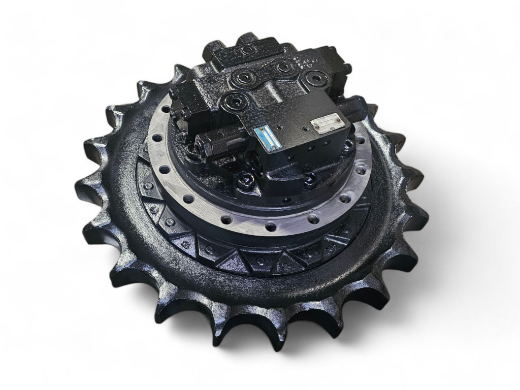 Caterpillar 3530491 - Koncový převod pro Stavební technika: obrázek 1 Caterpillar 3530491 - Koncový převod pro Stavební technika: obrázek 1