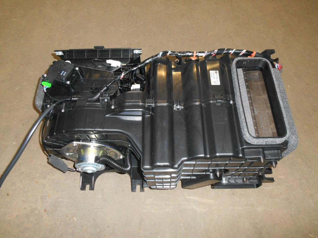 Caterpillar 3639493 - 3168972 - Díl klimatizace pro Stavební technika: obrázek 2 Caterpillar 3639493 - 3168972 - Díl klimatizace pro Stavební technika: obrázek 2