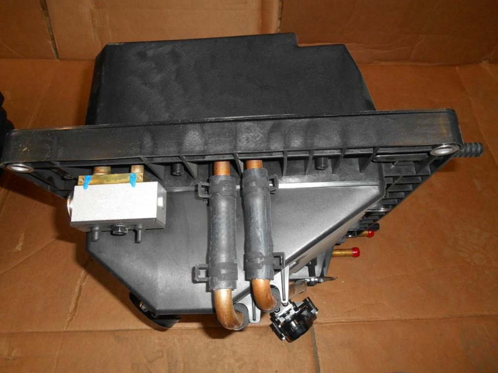Caterpillar 3750340 - 5142706 - Díl klimatizace pro Stavební technika: obrázek 3 Caterpillar 3750340 - 5142706 - Díl klimatizace pro Stavební technika: obrázek 3