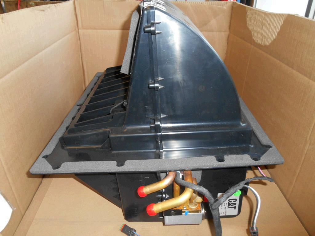 Nový Topení/ Ventilace pro Stavební technika Caterpillar 4151735: obrázek 6