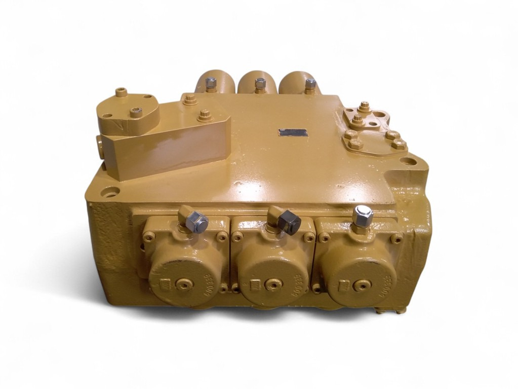 Caterpillar 4370753 - R901333289 - Hydraulický ventil pro Stavební technika: obrázek 3 Caterpillar 4370753 - R901333289 - Hydraulický ventil pro Stavební technika: obrázek 3