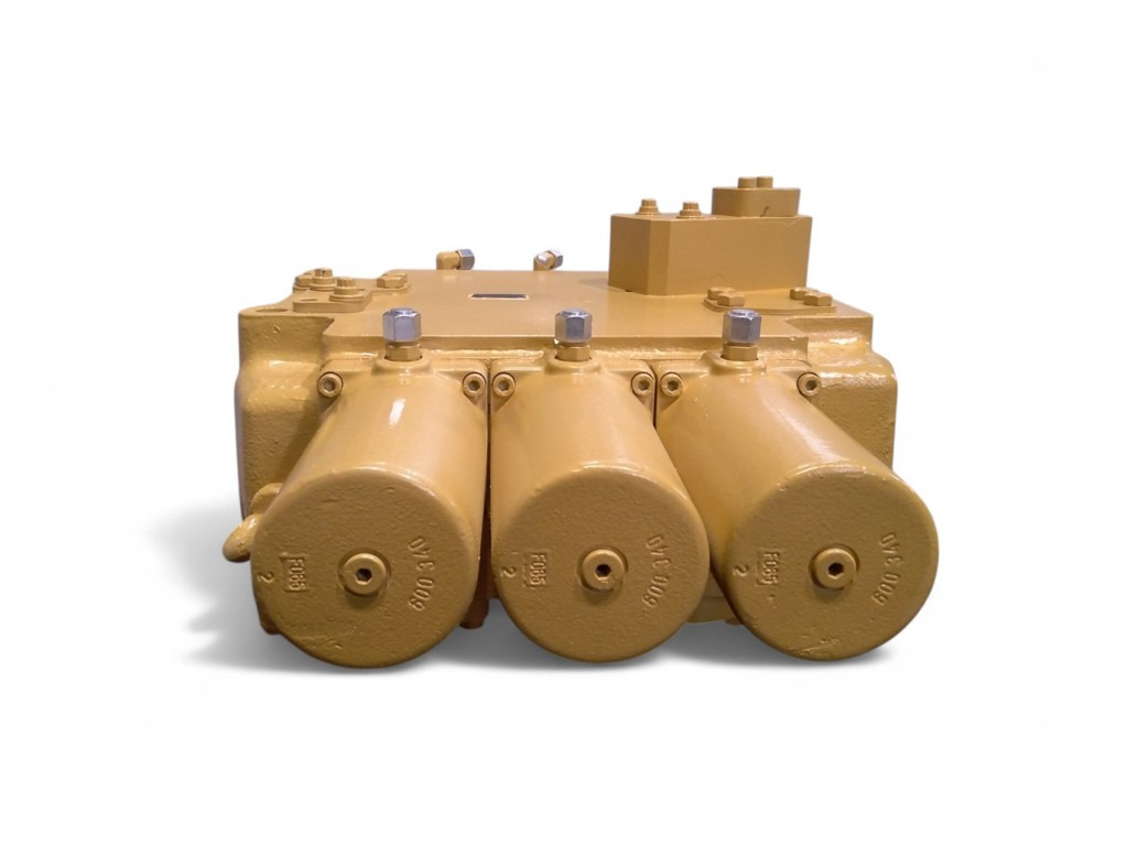 Caterpillar 4370754 - M8-1467-00/3M8-35 - Hydraulický ventil pro Stavební technika: obrázek 2 Caterpillar 4370754 - M8-1467-00/3M8-35 - Hydraulický ventil pro Stavební technika: obrázek 2