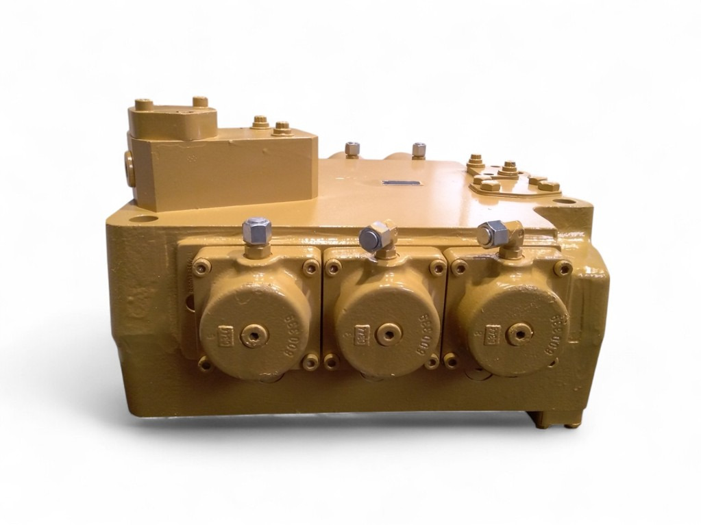 Caterpillar 4370754 - R901333287 - Hydraulický ventil pro Stavební technika: obrázek 3 Caterpillar 4370754 - R901333287 - Hydraulický ventil pro Stavební technika: obrázek 3