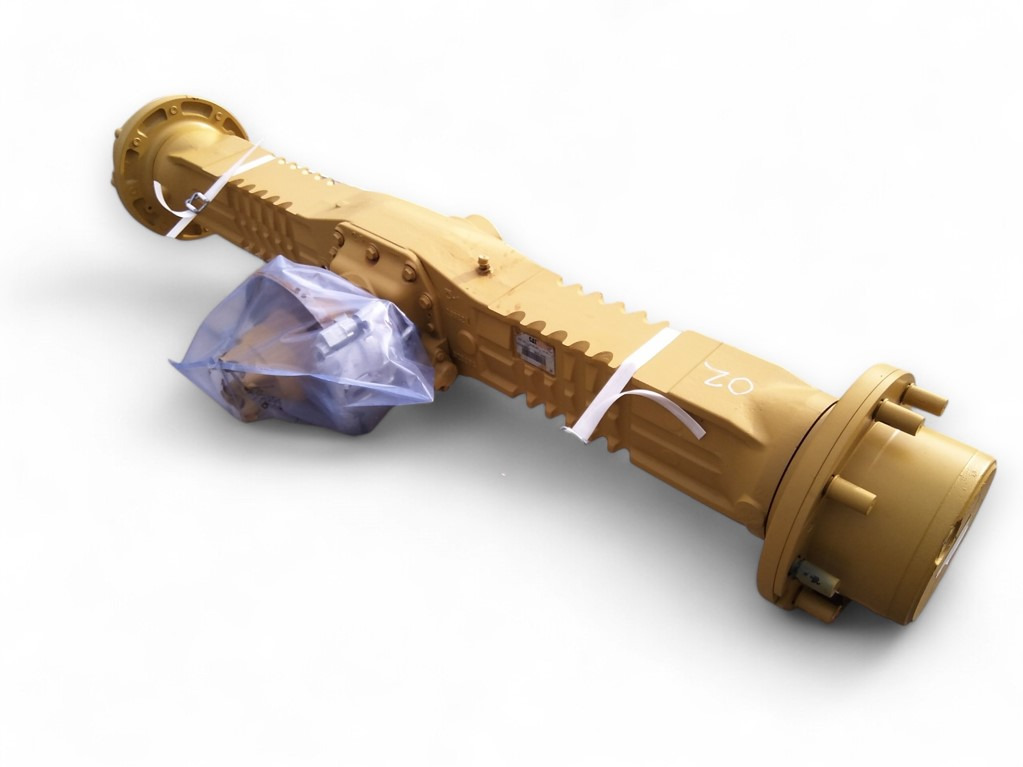 Caterpillar 4454602 - 557252 - Přední náprava pro Stavební technika: obrázek 1 Caterpillar 4454602 - 557252 - Přední náprava pro Stavební technika: obrázek 1