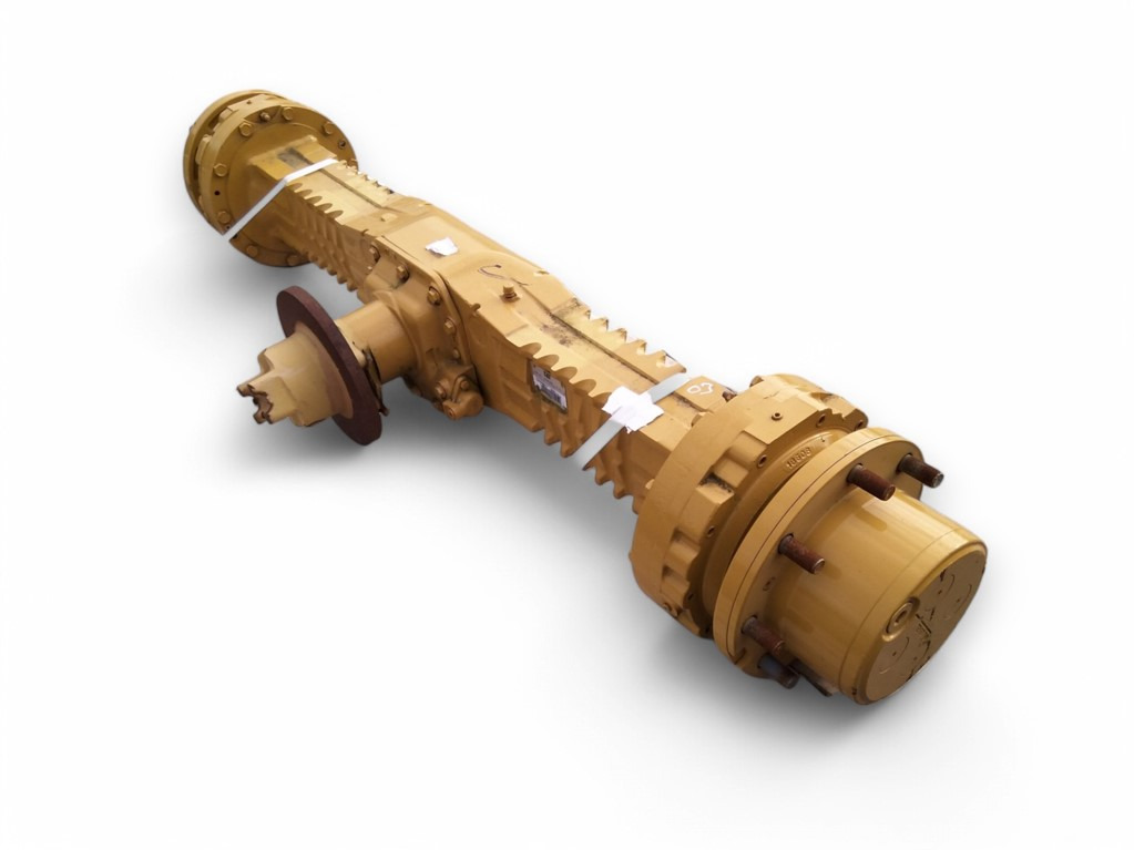 Caterpillar 4454603 - 424059 - Přední náprava pro Stavební technika: obrázek 1 Caterpillar 4454603 - 424059 - Přední náprava pro Stavební technika: obrázek 1