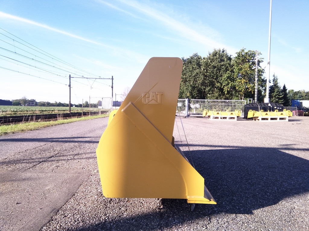 Caterpillar 4586801 - 3377409 - Nakládací lžíce: obrázek 2 Caterpillar 4586801 - 3377409 - Nakládací lžíce: obrázek 2