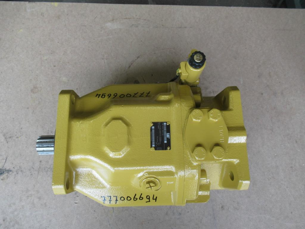 Caterpillar 4689847 - 1521243 - Hydraulické čerpadlo pro Stavební technika: obrázek 2 Caterpillar 4689847 - 1521243 - Hydraulické čerpadlo pro Stavební technika: obrázek 2