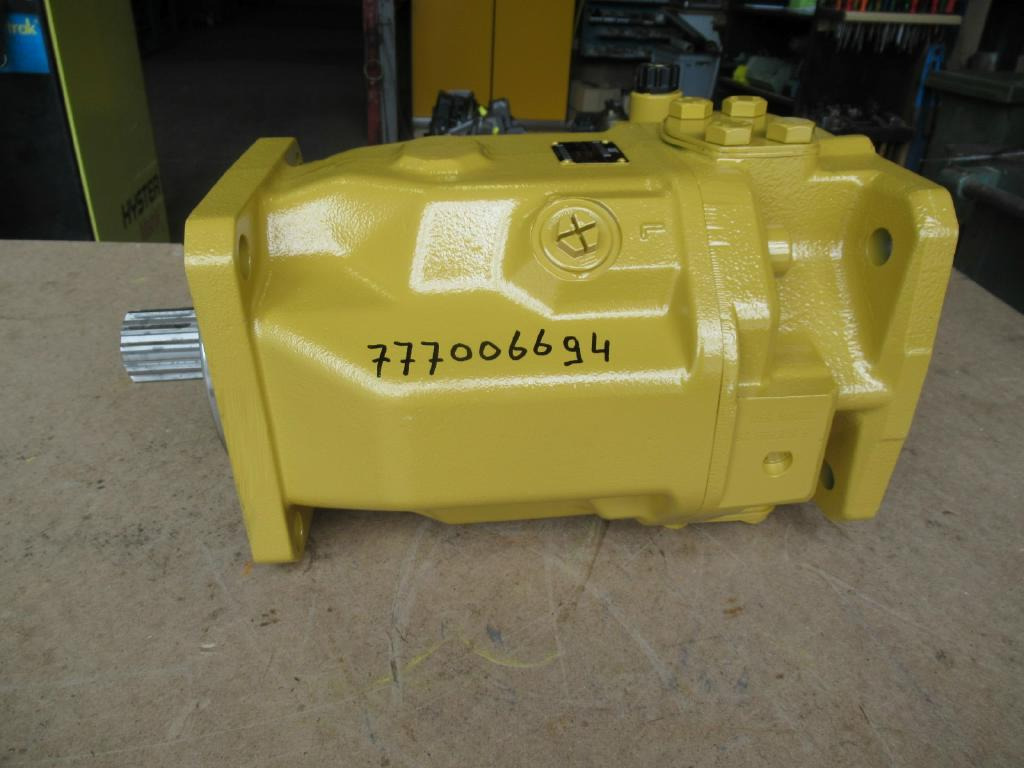 Caterpillar 4689847 - 1521243 - Hydraulické čerpadlo pro Stavební technika: obrázek 1 Caterpillar 4689847 - 1521243 - Hydraulické čerpadlo pro Stavební technika: obrázek 1