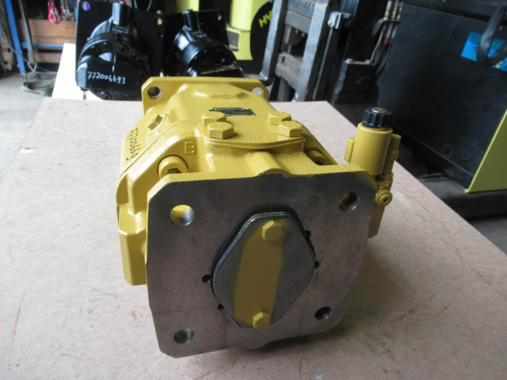 Caterpillar 4689847 - 3648384 - Hydraulické čerpadlo pro Stavební technika: obrázek 3 Caterpillar 4689847 - 3648384 - Hydraulické čerpadlo pro Stavební technika: obrázek 3