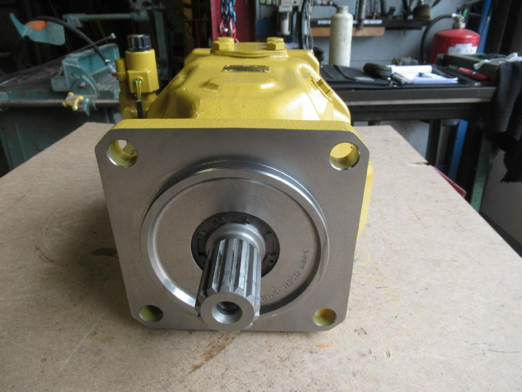 Caterpillar 4689847 - 3648384 - Hydraulické čerpadlo pro Stavební technika: obrázek 4 Caterpillar 4689847 - 3648384 - Hydraulické čerpadlo pro Stavební technika: obrázek 4