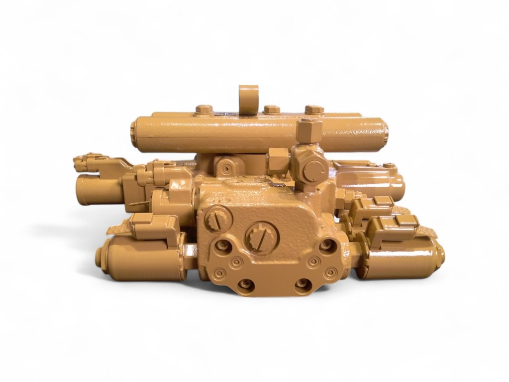 Caterpillar 5218492 - 3666703 - Hydraulický ventil pro Stavební technika: obrázek 4 Caterpillar 5218492 - 3666703 - Hydraulický ventil pro Stavební technika: obrázek 4