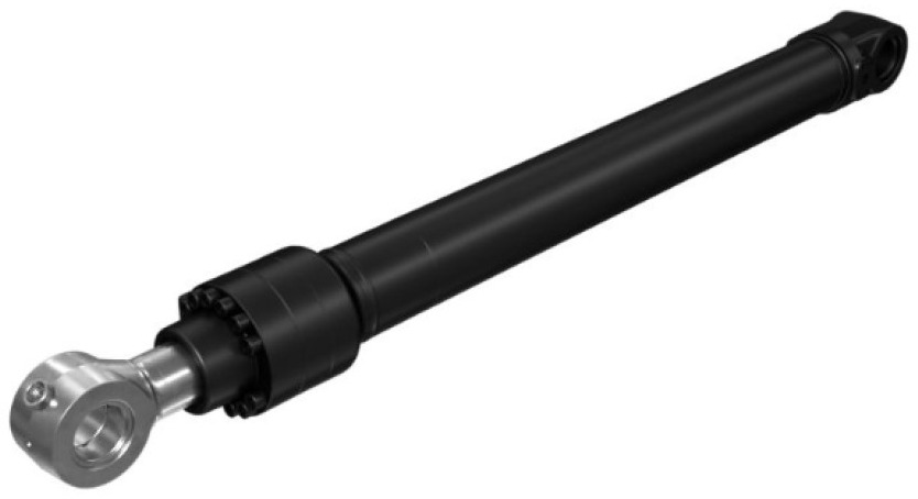 Caterpillar 5339620 - 533-9620 - Hydraulický válec pro Stavební technika: obrázek 1 Caterpillar 5339620 - 533-9620 - Hydraulický válec pro Stavební technika: obrázek 1