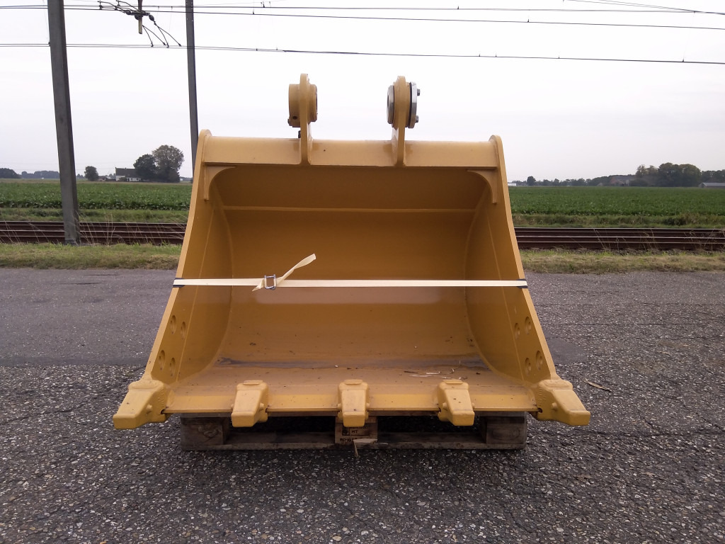 Caterpillar 5509422 - 5509424 - Lžíce na bagr: obrázek 2 Caterpillar 5509422 - 5509424 - Lžíce na bagr: obrázek 2