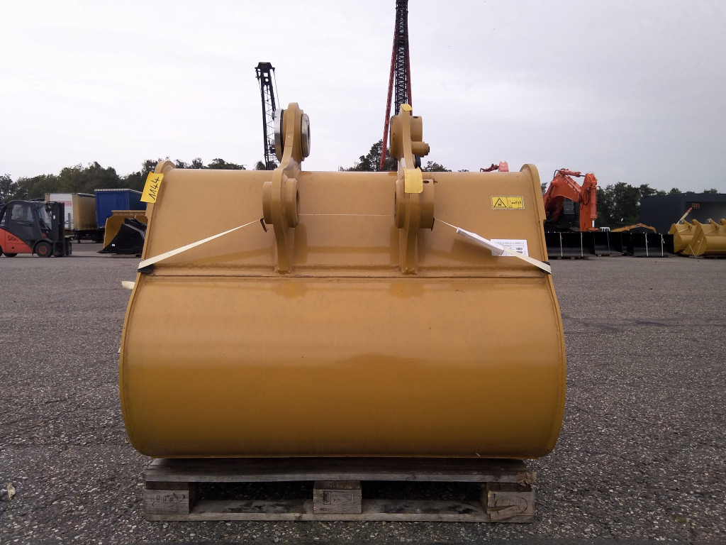 Caterpillar 5509422 - 5509424 - Lžíce na bagr: obrázek 4 Caterpillar 5509422 - 5509424 - Lžíce na bagr: obrázek 4