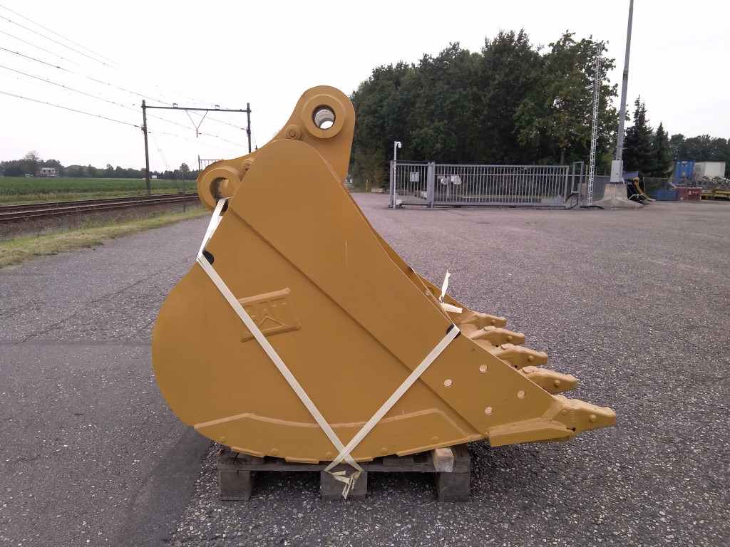 Caterpillar 5509422 - 5509424 - Lžíce na bagr: obrázek 3 Caterpillar 5509422 - 5509424 - Lžíce na bagr: obrázek 3
