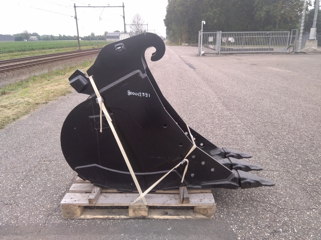 Caterpillar 5509677 - 5509679 - Lžíce na bagr: obrázek 3 Caterpillar 5509677 - 5509679 - Lžíce na bagr: obrázek 3