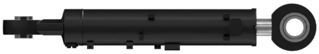 Caterpillar 5558742 - Hydraulický válec pro Stavební technika: obrázek 3 Caterpillar 5558742 - Hydraulický válec pro Stavební technika: obrázek 3