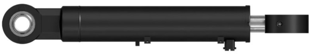 Caterpillar 5558742 - Hydraulický válec pro Stavební technika: obrázek 2 Caterpillar 5558742 - Hydraulický válec pro Stavební technika: obrázek 2