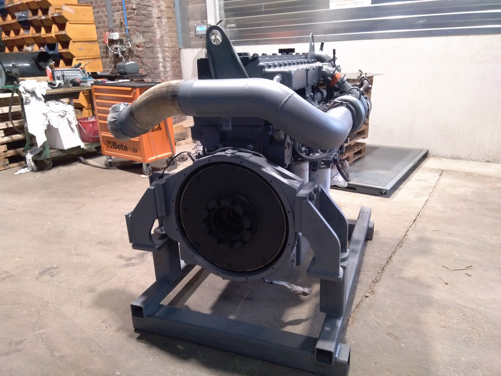 Cummins M11-C - - Motor pro Stavební technika: obrázek 3 Cummins M11-C - - Motor pro Stavební technika: obrázek 3