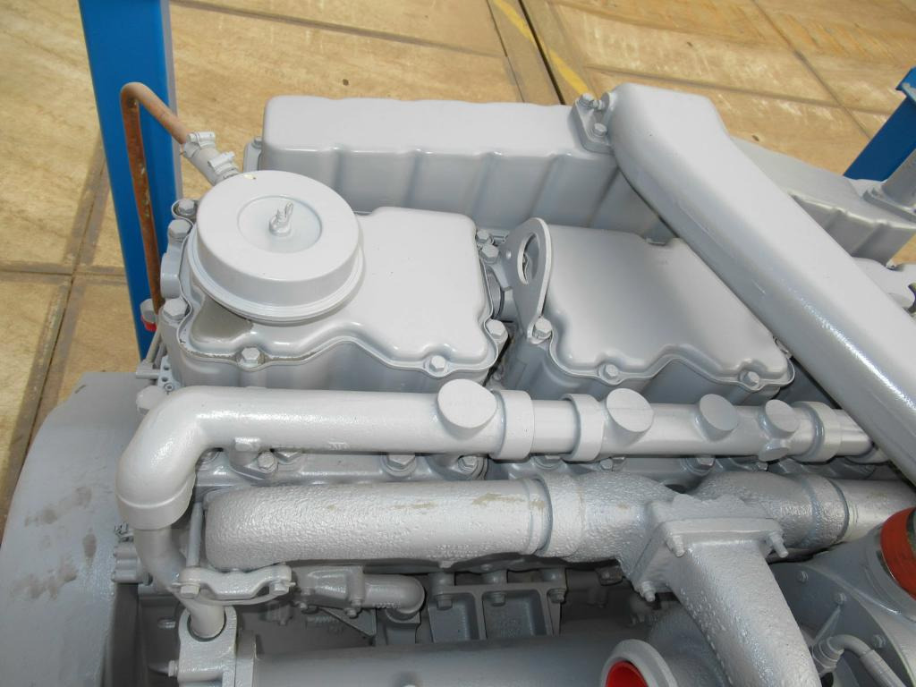 Cummins NTA855-C-360 - - Motor pro Stavební technika: obrázek 3 Cummins NTA855-C-360 - - Motor pro Stavební technika: obrázek 3