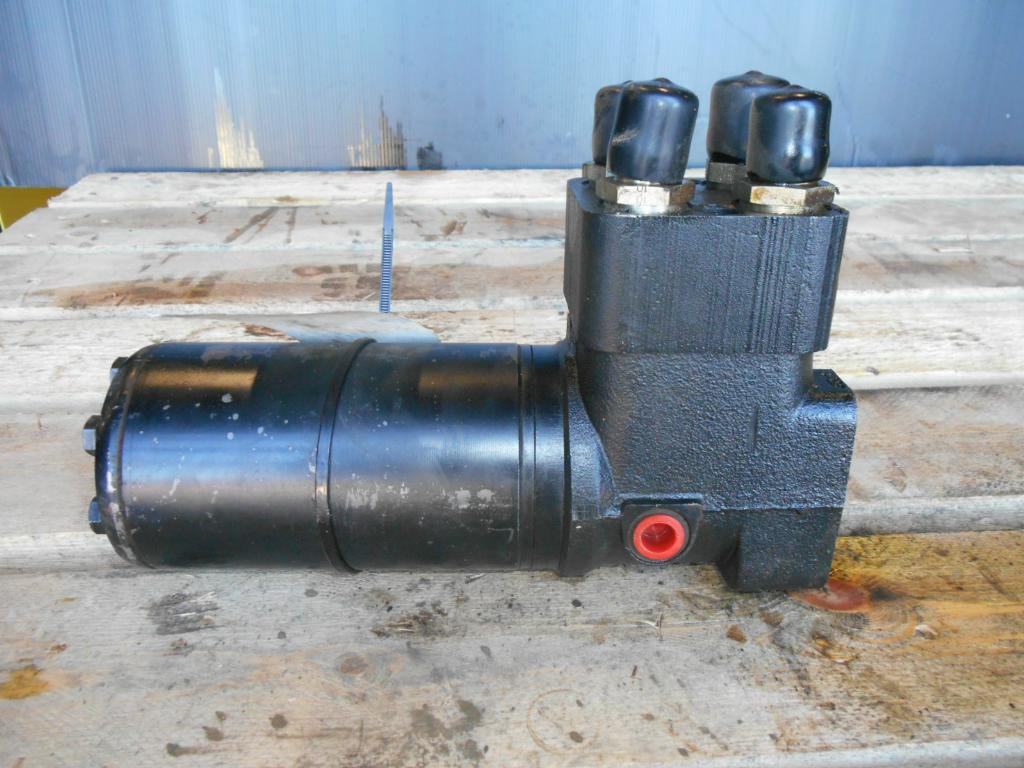Danfoss OSP - - Čerpadlo hydraulického zesilovače pro Stavební technika: obrázek 3 Danfoss OSP - - Čerpadlo hydraulického zesilovače pro Stavební technika: obrázek 3
